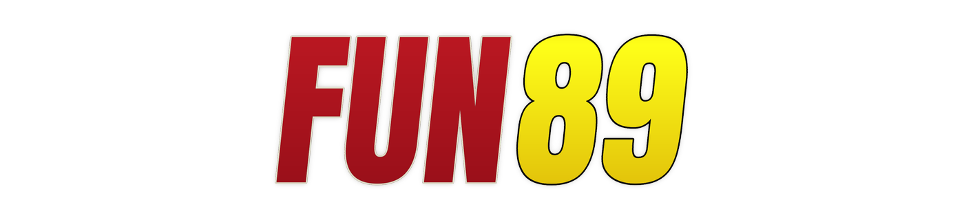 fun89 logo